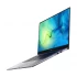 Huawei MateBook D 15 Intel Core i3 1115G4 8GB RAM 256GB SSD 15.6 Inch FHD Display Silver Laptop
