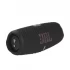 JBL Charge 5 Black Portable Bluetooth Speaker with Built-in Powerbank #JBLCHARGE5BLKAM
