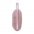 JBL Clip 4 Pink Portable Bluetooth Speaker #JBLCLIP4PINK (6 Month Warranty)