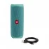 JBL Flip 5 Waterproof Teal Portable Bluetooth Speaker #JBLFLIP5TEALAM