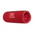 JBL Flip 6 Waterproof Red Portable Bluetooth Speaker #JBLFLIP6RED