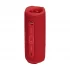 JBL Flip 6 Waterproof Red Portable Bluetooth Speaker #JBLFLIP6RED