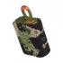 JBL GO 3 Camouflage Green Portable Bluetooth Speaker