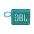 JBL GO 3 Teal Portable Bluetooth Speaker #JBLGO3TEAL