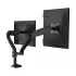 Kaloc DS90-2 17-32 inch LCD/LED Monitor Dual Arm Desk Mount Stand