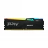 Kingston FURY Beast 16GB DDR5 5600MHz RGB Black Desktop RAM #KF556C36BBEA-16