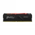 Kingston FURY Beast 8GB DDR4 3200MHz RGB Desktop RAM #KF432C16BBA/8