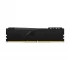Kingston FURY Beast 8GB DDR4 3600MHZ Black Desktop RAM #KF436C17BB/8