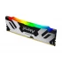 Kingston FURY Renegade 16GB DDR5 6000MHZ RGB Silver-Black Desktop RAM #KF560C32RSA-16