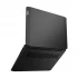 Lenovo IdeaPad Gaming 3i 15IHU Intel Core i7 11370H 16GB RAM 1TB HDD + 256GB SSD 15.6 Inch FHD Display Shadow Black Gaming Laptop #82K100WFIN-3Y