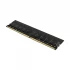 Lexar 8GB DDR4 2666MHz Black Desktop RAM #LD4AU008G-H2666G / LD4AU008G-B2666GSSC