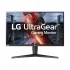 LG 27GL850 27 Inch UltraGear 2K QHD Nano IPS Gaming Monitor