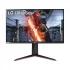 LG UltraGear 27GN65R-B 27 Inch FHD IPS Display HDMI, DP, Black Gaming Monitor