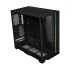 Lian Li O11 Dynamic EVO XL ARGB Tower Black E-ATX Gaming Desktop Casing #G99.O11DEXL-X.IN