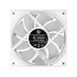 Lian Li ST120-3 120mm RGB White Casing Cooling Fan (3xFAN) #G99.12ST3W.00