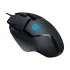 Logitech G402 Hyperion Fury Gaming Mouse #910-004070