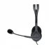 Logitech H111 Single Port Headphone #981-000588