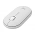 Logitech Pebble 2 M350S Tonal White Bluetooth Mouse #910-006986/910-007022