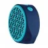 Logitech X50 Mobile Boombox Blue Speaker