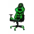 Marvo Scorpion CH-106 Black-Green Gaming Chair
