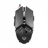 Meetion MT-M985 Wired Grey Mechanical Gaming Mouse