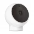 Mi Camera 2K Magnetic Mount White Dome Wi-Fi IP Camera #MJSXJ03HL (6 Month Warranty) (without Adapter)