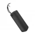 Mi Portable Bluetooth Black Speaker #MDZ-36-DB