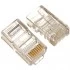 Micronet Cat-5 RJ45 Connector