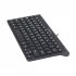 Micropack K2208 Black USB Mini Keyboard with Bangla