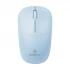 Micropack MP-712W Silent Blue Wireless Mouse