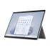 Microsoft Surface Pro 9 LTE Microsoft SQ3 16GB RAM 512GB SSD 13 Inch Pixelsense Flow Multi Touch Display Platinum 2-in-1 Detachable Laptop (Type Cover is sold separately)