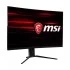 MSI MAG322CQRV 31.5 Inch 2K WQHD Curved Gaming Monitor (1x DP, 2x HDMI, 3x USB, 1x Earphone out) #9S6-3DA45A-014
