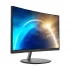 MSI PRO MP241CA 23.6 Inch FHD HDMI DP Professional Curved Monitor