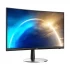 MSI PRO MP242C 23.6 Inch FHD HDMI Professional Curved Monitor