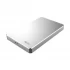 Netac K330 2TB USB 3.0 Silver External HDD