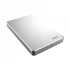 Netac K330 2TB USB 3.0 Silver External HDD