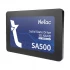Netac SA500 120GB 2.5 Inch SATAIII SSD #NT01SA500-120G-S3X / NT01SA500-120-S3X