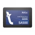 Netac SA500 256GB 2.5 Inch SATAIII SSD #NT01SA500-256G-S3X / NT01SA500-256-S3X