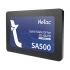 Netac SA500 256GB 2.5 Inch SATAIII SSD #NT01SA500-256G-S3X / NT01SA500-256-S3X