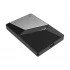 Netac Z7S 120GB USB 3.2 Gen 2 Type-C Black Portable External SSD #NT01Z7S-120G-32BK