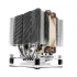 Noctua NH-D9L Premium Brown CPU Cooler with NF-A9 92mm Fan