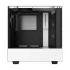 NZXT H510 Compact Mid Tower White-Black Casing #CA-H510B-W1