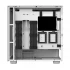 NZXT H7 Flow Mid Tower White ATX Gaming Desktop Casing #CM-H71FW-01
