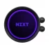 NZXT Kraken X53 RGB Black 240mm AIO Liquid CPU Cooler