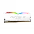 OCPC X3 RGB 16GB DDR4 3200MHz White Desktop RAM #MMX3A2K16GD432C16W / MMX3A16GD32C16W