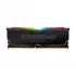 OCPC X3 RGB 8GB DDR4 3200MHz Black Desktop RAM #MMX3A8GD432C16