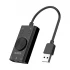 ORICO USB 2.0 External Stereo Sound Card #SC2