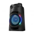 Panasonic SC-TMAX20 300W Bluetooth Black Mini Audio System