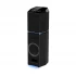 Panasonic SC-UA90 2000W Bluetooth Black Mini Audio System