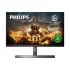 Philips Momentum 329M1RV 32 Inch 4K UHD IPS LED HDMI, DP, USB, Audio Black Gaming Monitor (No Warranty)